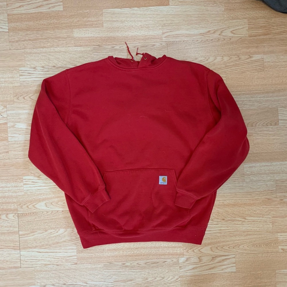Carhartt Sweatshirt
